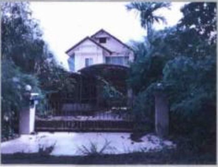 202/88 หมู่ 10  หมู่บ้านศรีตรัง  โคกหล่อ เมืองตรัง ตรัง
