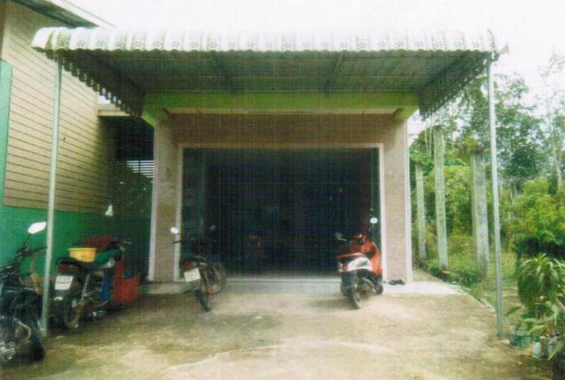 วังคีรี ห้วยยอด ตรัง
