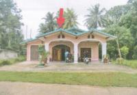 ขายบ้านเดี่ยว วังคีรี ห้วยยอด ตรัง ขนาด 192 ตร.ว. ของ ธนาคารอาคารสงเคราะห์