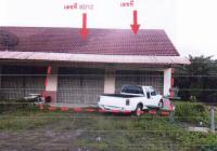 ขายอาคารพาณิชย์ วังคีรี ห้วยยอด ตรัง ขนาด 61.3 ตร.ว. ของ ธนาคารอาคารสงเคราะห์