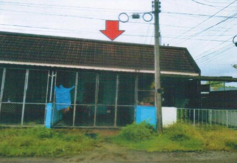 บ้านโพธิ์ เมืองตรัง ตรัง