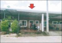 ขายทาวน์เฮ้าส์ บ้านโพธิ์ เมืองตรัง ตรัง ขนาด 23.6 ตร.ว. ของ ธนาคารอาคารสงเคราะห์