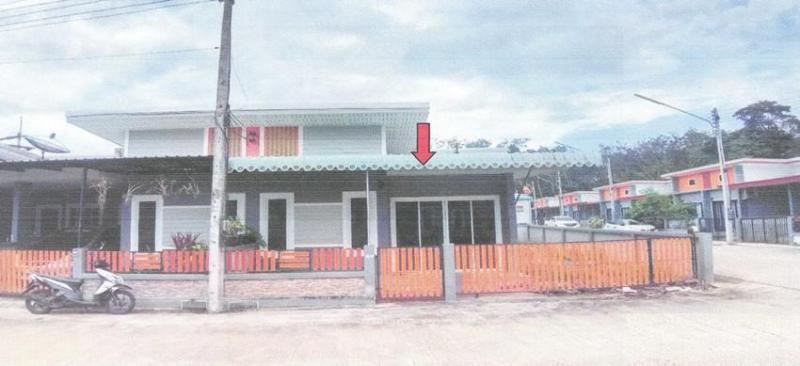 บ้านโพธิ์ เมืองตรัง ตรัง