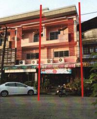 ขายอาคารพาณิชย์ กันตัง กันตัง ตรัง ขนาด 26.2 ตร.ว. ของ ธนาคารอาคารสงเคราะห์