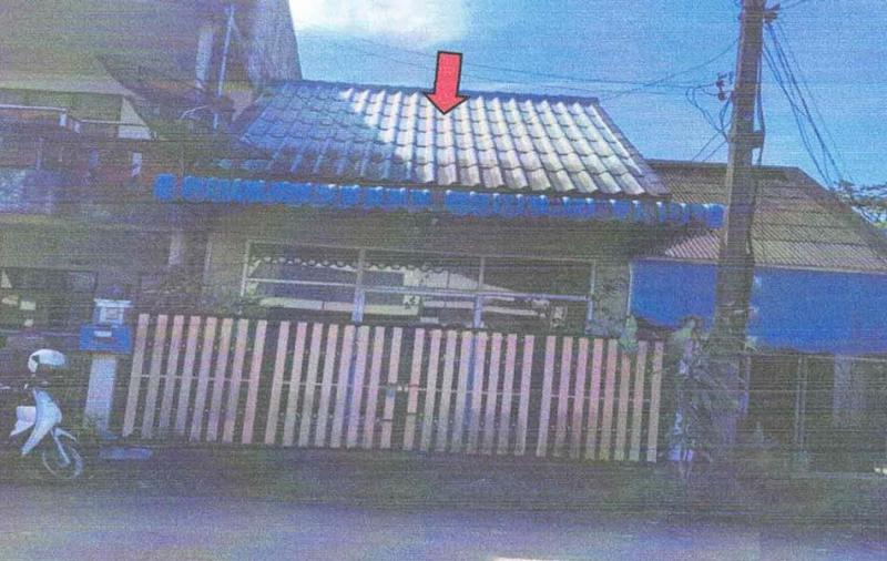 ทับเที่ยง เมืองตรัง ตรัง