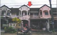 ขายทาวน์เฮ้าส์