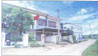 ขายทาวน์เฮ้าส์ บ้านควน เมืองตรัง ตรัง ขนาด 26.7 ตร.ว. ของ ธนาคารอาคารสงเคราะห์