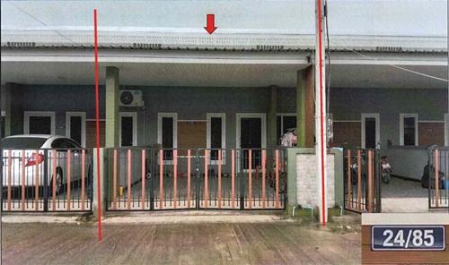 บ้านโพธิ์ เมืองตรัง ตรัง