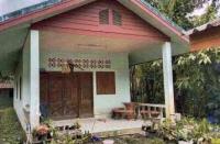 ขายบ้านเดี่ยว นาท่ามเหนือ เมืองตรัง ตรัง ขนาด 122.9 ตร.ว. ของ ธนาคารอาคารสงเคราะห์