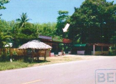 หาดสำราญ หาดสำราญ ตรัง