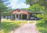 ขายบ้านเดี่ยว บ้านนา ปะเหลียน ตรัง ขนาด 199 ตร.ว. ของ ธนาคารอาคารสงเคราะห์