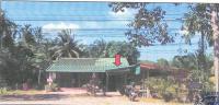 ขายบ้านเดี่ยว