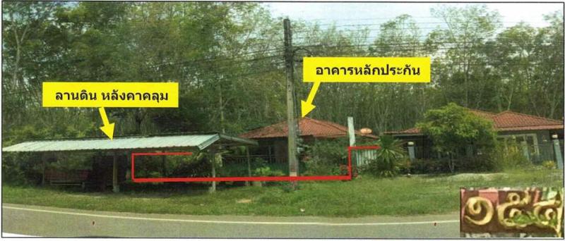 นาหมื่นศรี นาโยง ตรัง