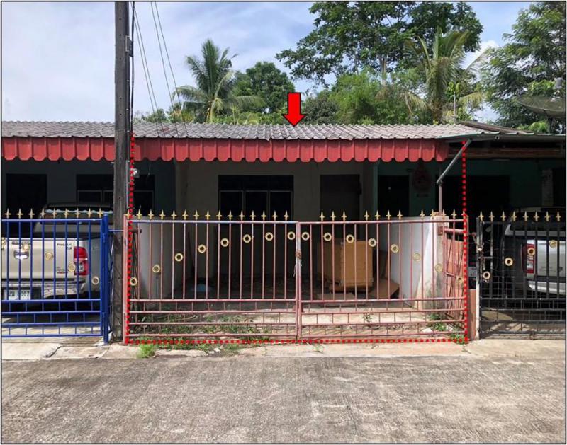 บ้านโพธิ์ เมืองตรัง ตรัง