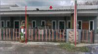 ขายทาวน์เฮ้าส์ - เมืองตรัง ตรัง ขนาด 23.6 ตร.ว. ของ ธนาคารอาคารสงเคราะห์