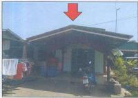 ขายบ้านเดี่ยว - เมืองตรัง ตรัง ขนาด 58.2 ตร.ว. ของ ธนาคารอาคารสงเคราะห์