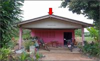 ขายบ้านเดี่ยว เขาวิเศษ วังวิเศษ ตรัง ขนาด 96.4 ตร.ว. ของ ธนาคารอาคารสงเคราะห์