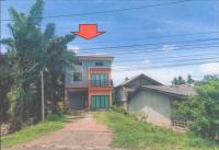 ขายบ้านเดี่ยว ทุ่งกระบือ ย่านตาขาว ตรัง ขนาด 84.4 ตร.ว. ของ ธนาคารอาคารสงเคราะห์