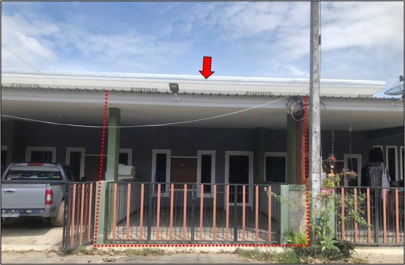 บ้านโพธิ์ เมืองตรัง ตรัง