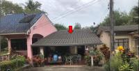 ขายบ้านเดี่ยว ท่าพญา ปะเหลียน ตรัง ขนาด 98.9 ตร.ว. ของ ธนาคารอาคารสงเคราะห์