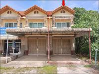 ขายอาคารพาณิชย์ เขาขาว ห้วยยอด ตรัง ขนาด 25.6 ตร.ว. ของ ธนาคารอาคารสงเคราะห์