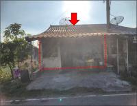 ขายบ้านแฝด