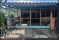 ขายทาวน์เฮ้าส์