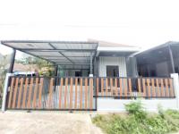 ขายบ้านเดี่ยว