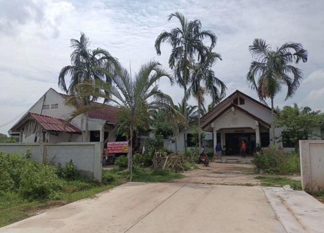 บ้านโพธิ์ เมืองตรัง ตรัง