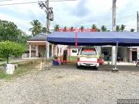 ขายบ้านเดี่ยว ห้วยนาง ห้วยยอด ตรัง ขนาด 0-1-47.00 ของ ธนาคารกสิกรไทย