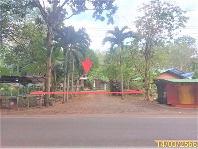 บ้านโพธิ์ เมืองตรัง ตรัง