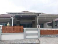 ขายบ้านเดี่ยว