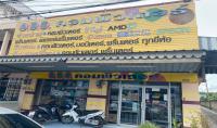 ขายอาคารพาณิชย์