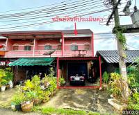 ขายอาคารพาณิชย์