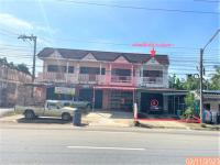 ขายอาคารพาณิชย์