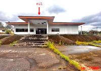 ขายอาคารโรงงาน