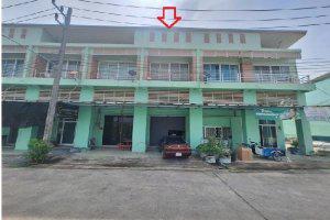 โครงการ บ้านอันดามัน : 226 หมู่ 3 ถ.เพชรเกษม เขากอบ ห้วยยอด ตรัง