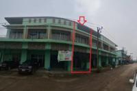ขายอาคารพาณิชย์