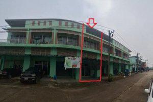 228 ซอย ภายในโครงการ แยกจาก ถนน เพชรเกษม(4) เขากอบ ห้วยยอด ตรัง